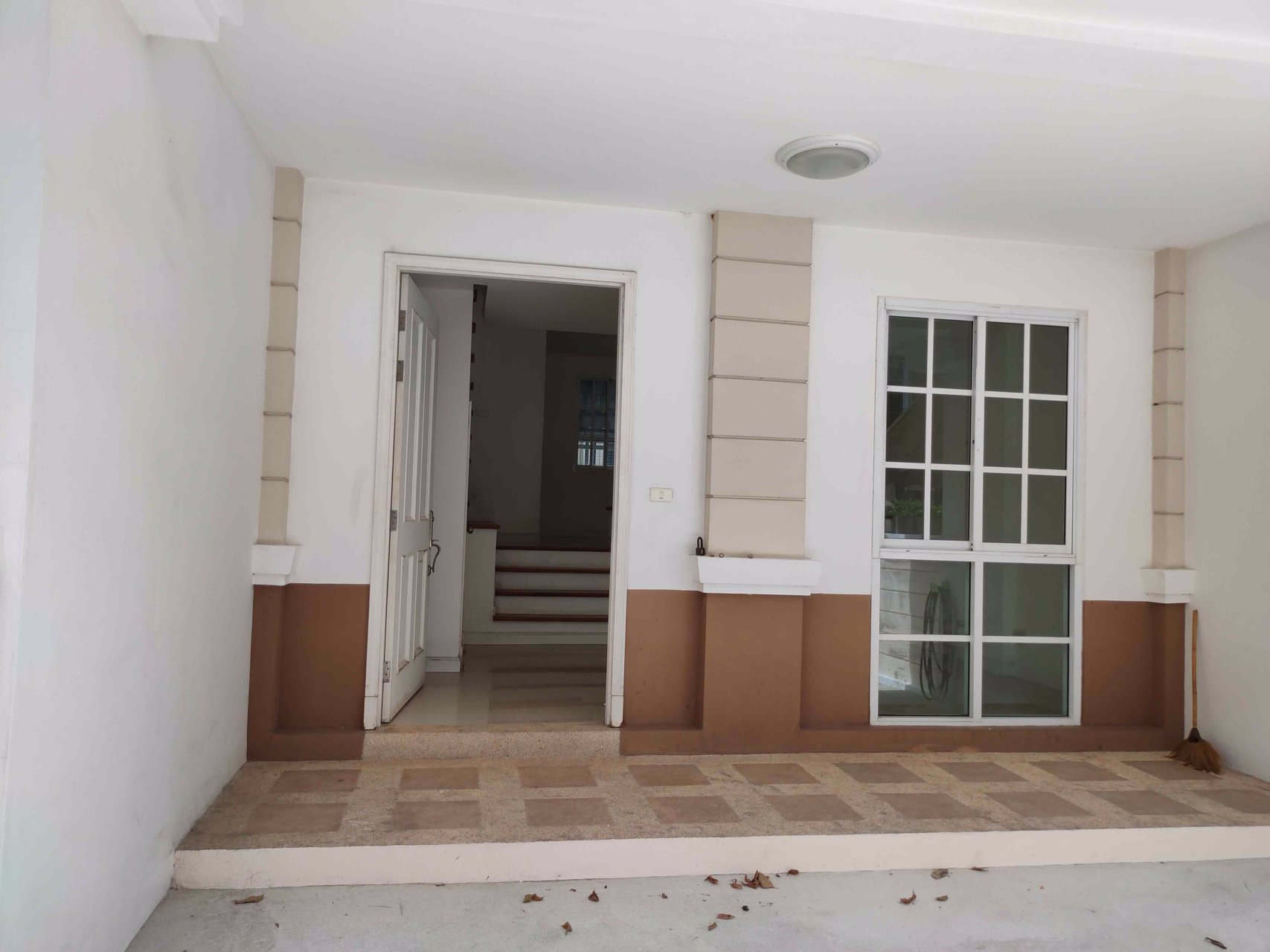 ทาวน์เฮาส์3ชั้น-plus-citypark-ซหัวหมาก23-ถหัวหมาก-ใกล้-เอแบค