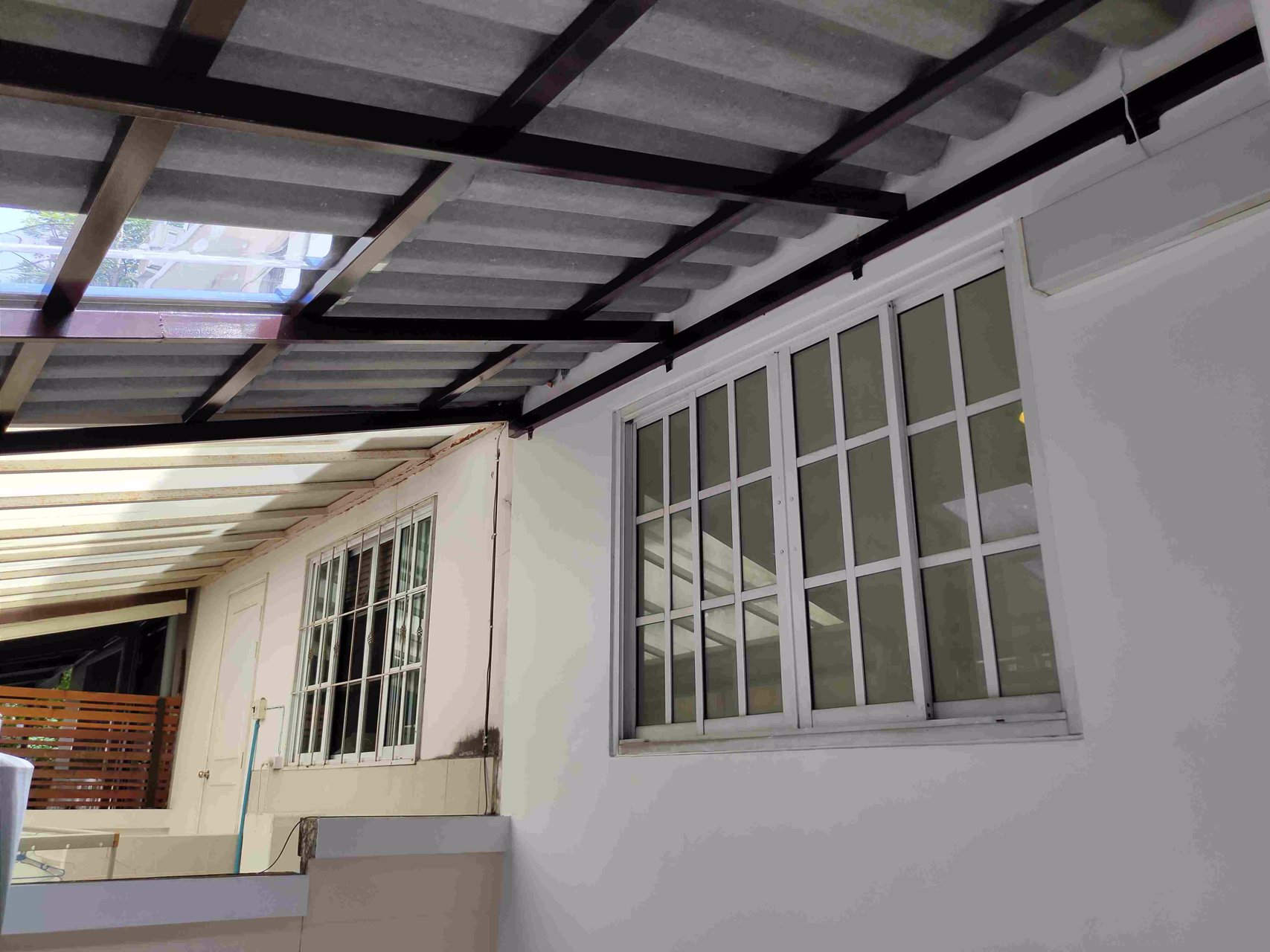 ทาวน์เฮาส์3ชั้น-plus-citypark-ซหัวหมาก23-ถหัวหมาก-ใกล้-เอแบค