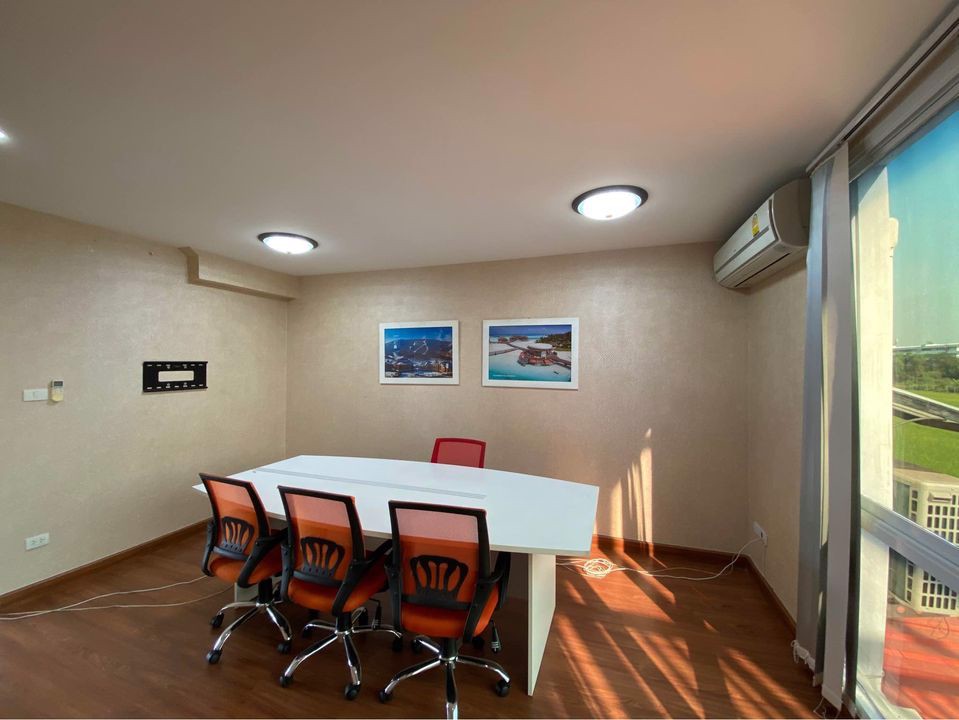 homeoffice-3ชั้น-mindhof-ร่มเกล้า-ตกแต่งพร้อมอยู่-ราคาถูกสุดในโครงการ