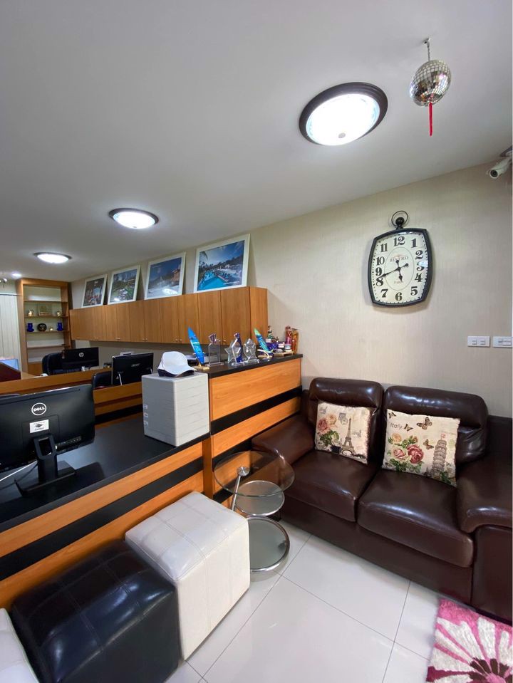 homeoffice-3ชั้น-mindhof-ร่มเกล้า-ตกแต่งพร้อมอยู่-ราคาถูกสุดในโครงการ