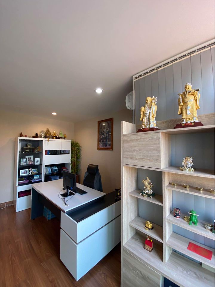 homeoffice-3ชั้น-mindhof-ร่มเกล้า-ตกแต่งพร้อมอยู่-ราคาถูกสุดในโครงการ
