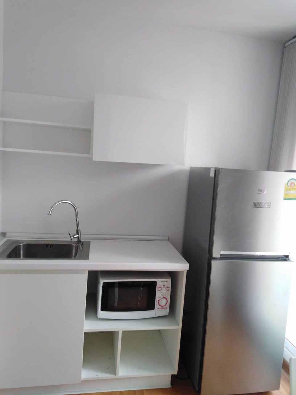 ให้เช่าคอนโดทิวลิป-5500-มีให้เลือกหลายห้อง