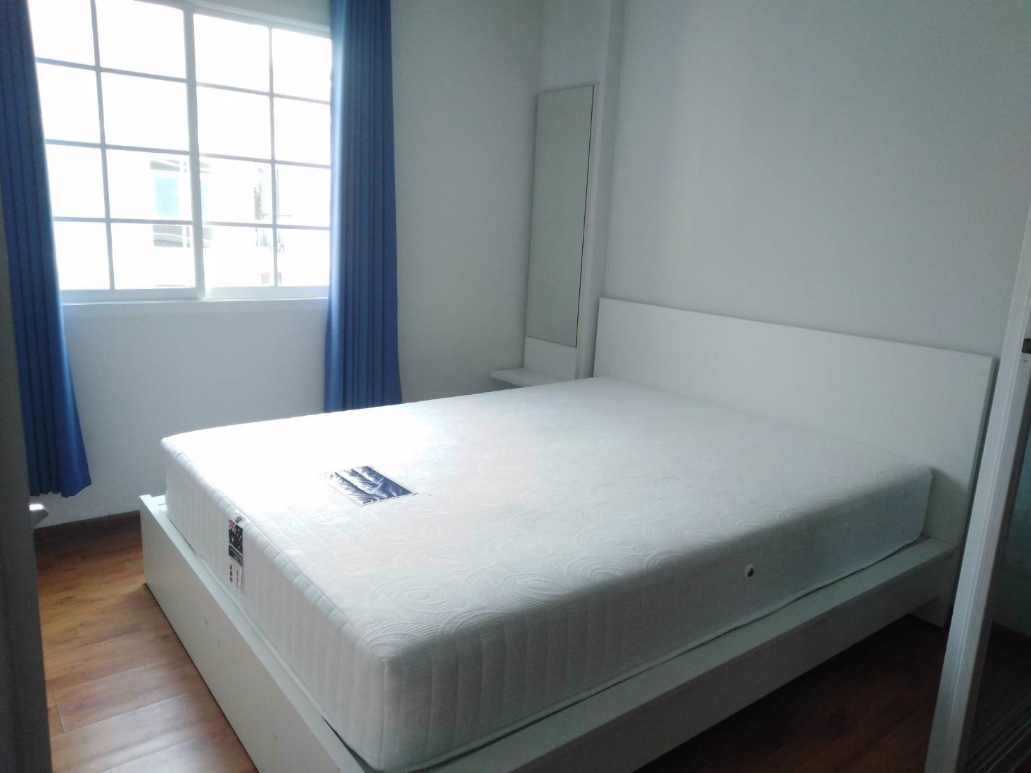 ให้เช่าคอนโดทิวลิป-5500-มีให้เลือกหลายห้อง