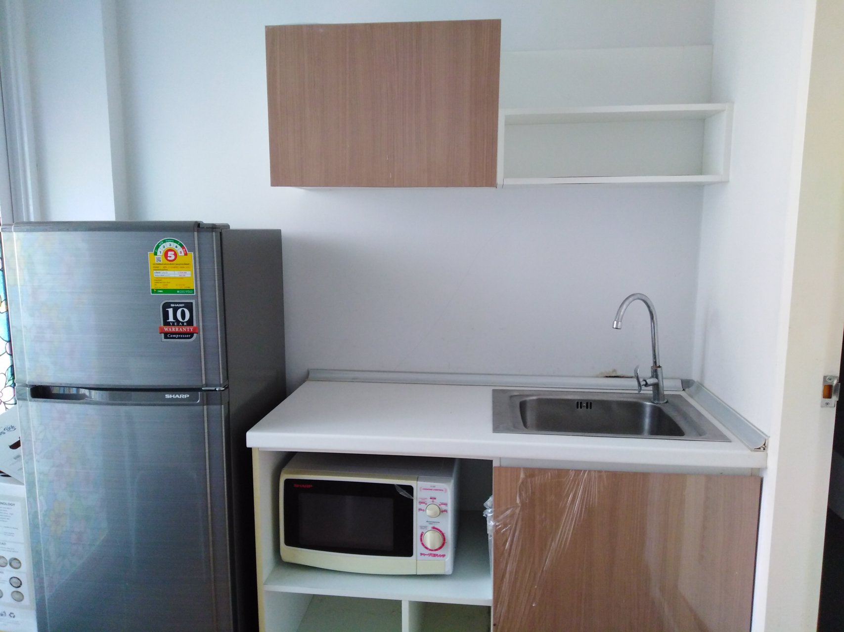 ให้เช่าคอนโดทิวลิป-5500-มีให้เลือกหลายห้อง