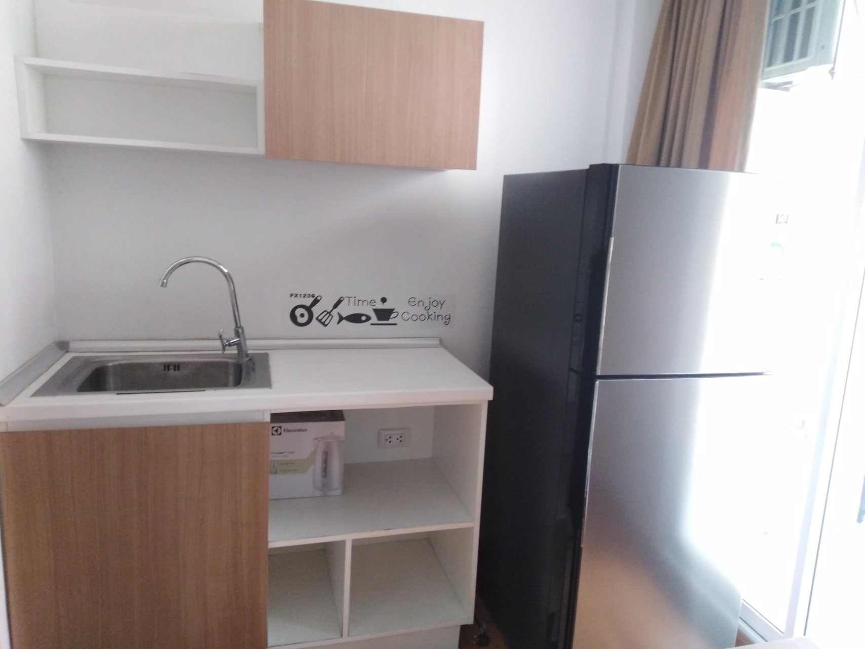 ให้เช่าคอนโดทิวลิป-5500-มีให้เลือกหลายห้อง