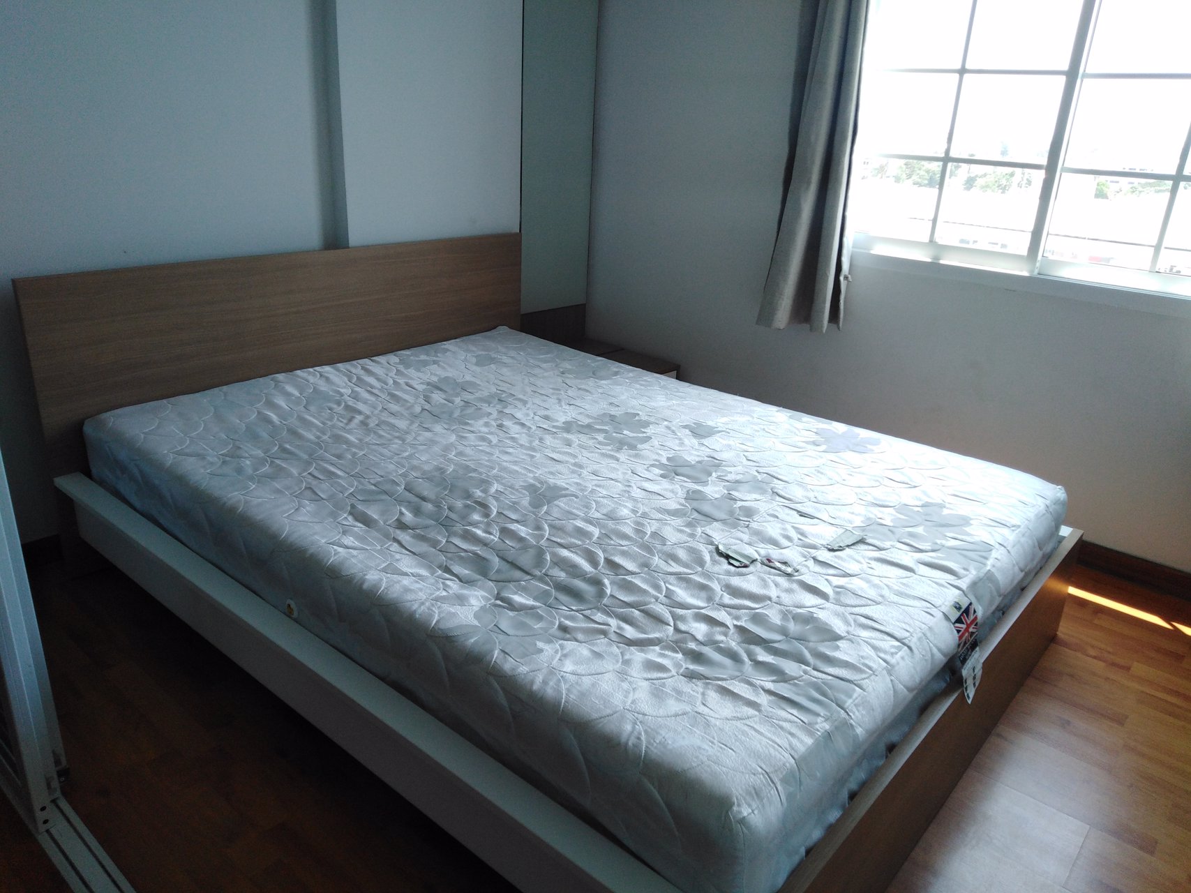 ให้เช่าคอนโดทิวลิป-5500-มีให้เลือกหลายห้อง