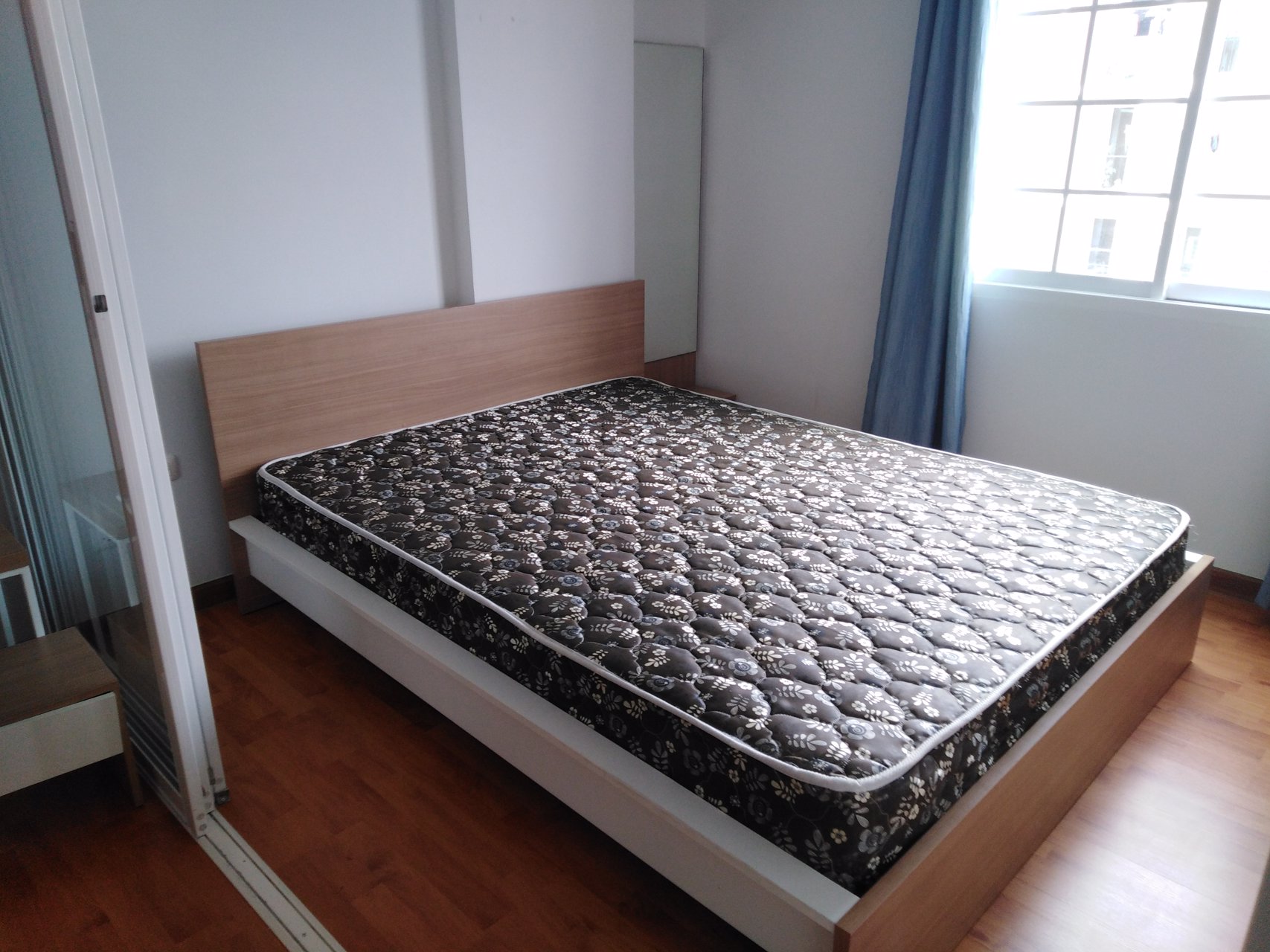 ให้เช่าคอนโดทิวลิป-6000-มีให้เลือกหลายห้อง