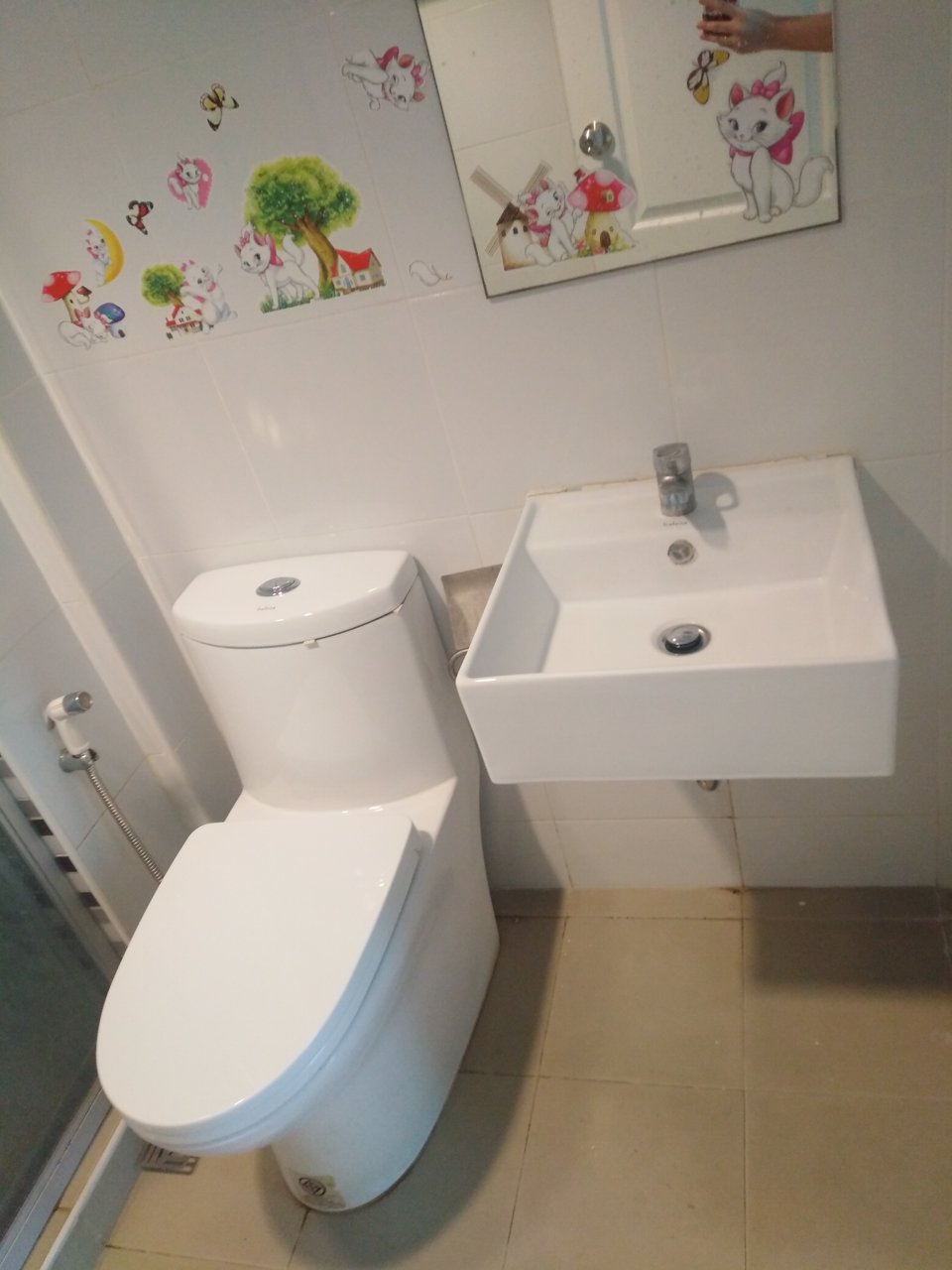 ให้เช่าคอนโดทิวลิป-5500-มีให้เลือกหลายห้อง