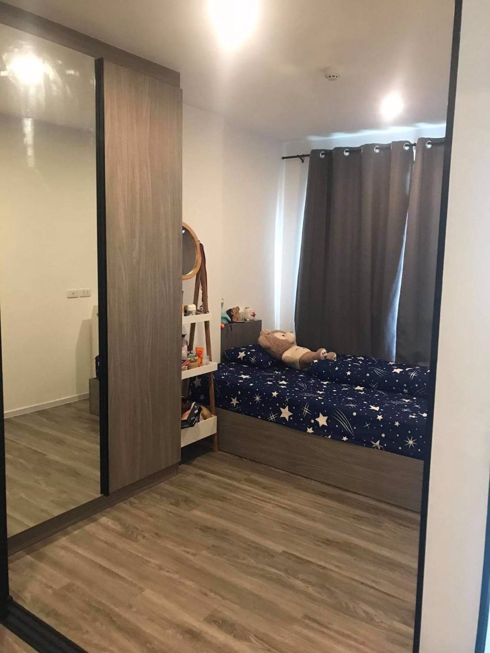 ให้เช่า-blof-lite-sukhumvit115 -ราคา-7000-เดือน