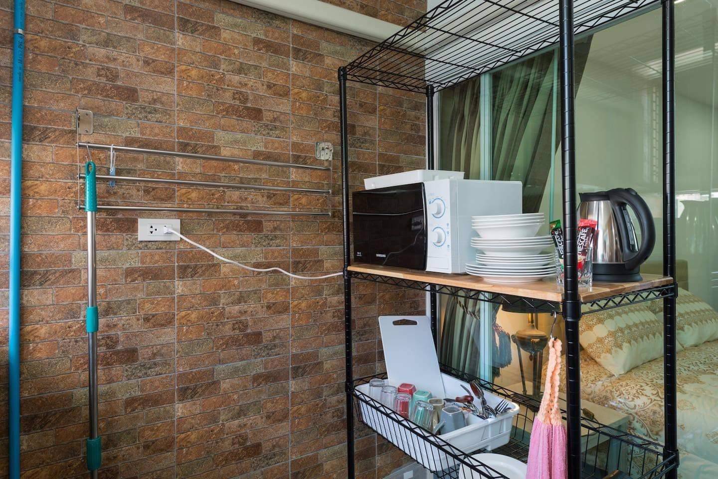 ด่วนให้เช่าคอนโดราชเทวี-ทาวเวอร์