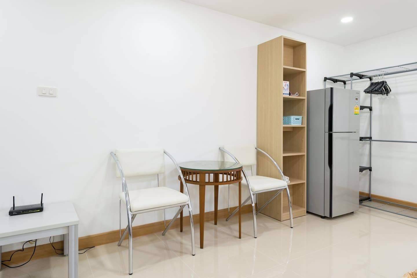 ด่วนให้เช่าคอนโดราชเทวี-ทาวเวอร์