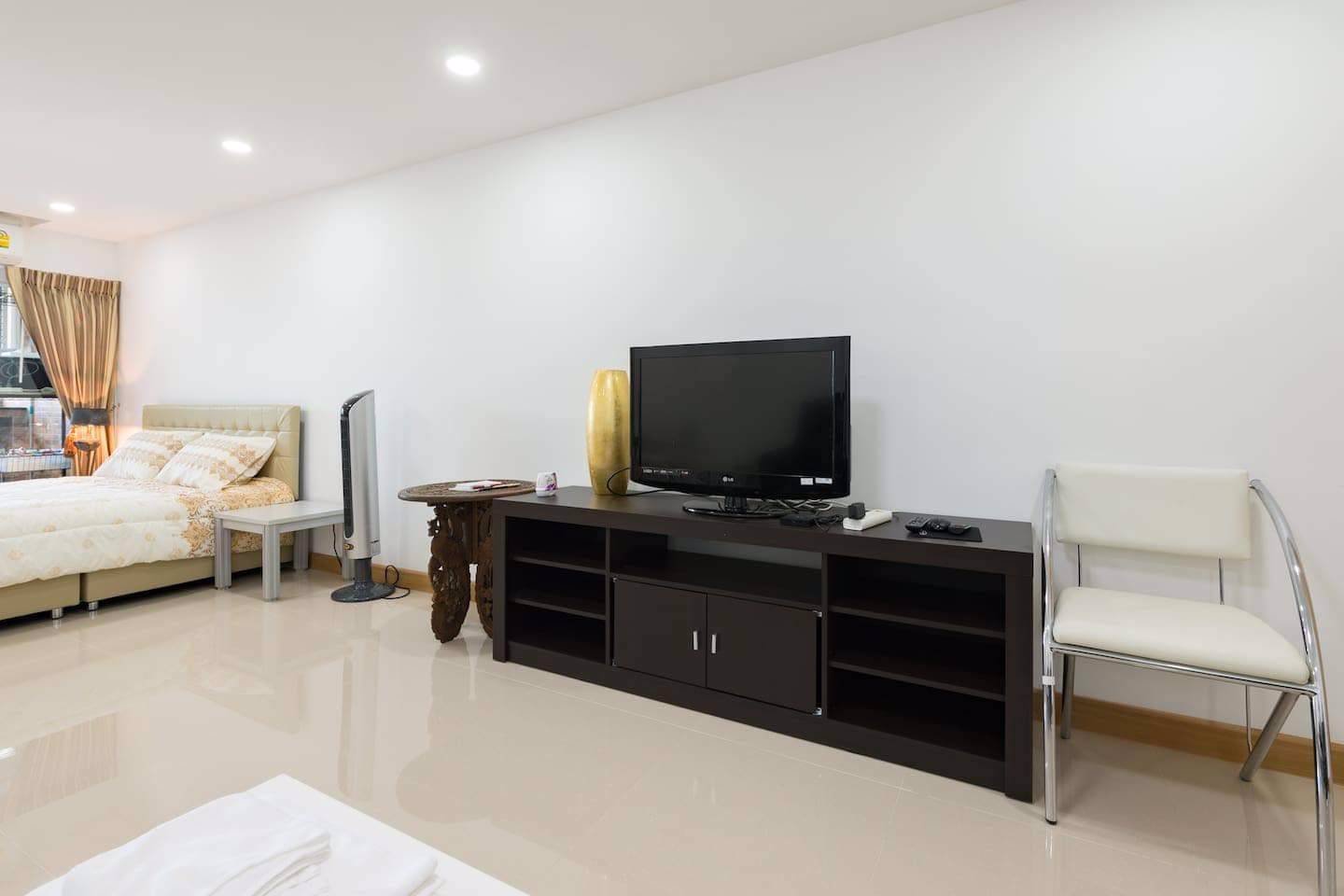 ด่วนให้เช่าคอนโดราชเทวี-ทาวเวอร์