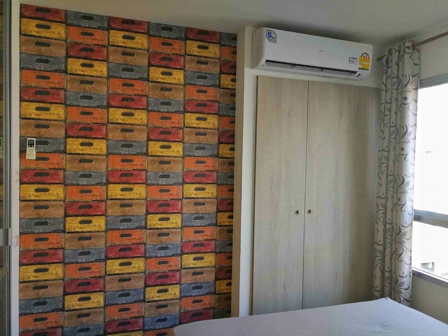 ♨️ให้เช่า-คอนโดลุมพินีวิลล์♨️-อ่อนนุช-พัฒนาการ-อ่อนนุช-55-1-สุขุมวิท77