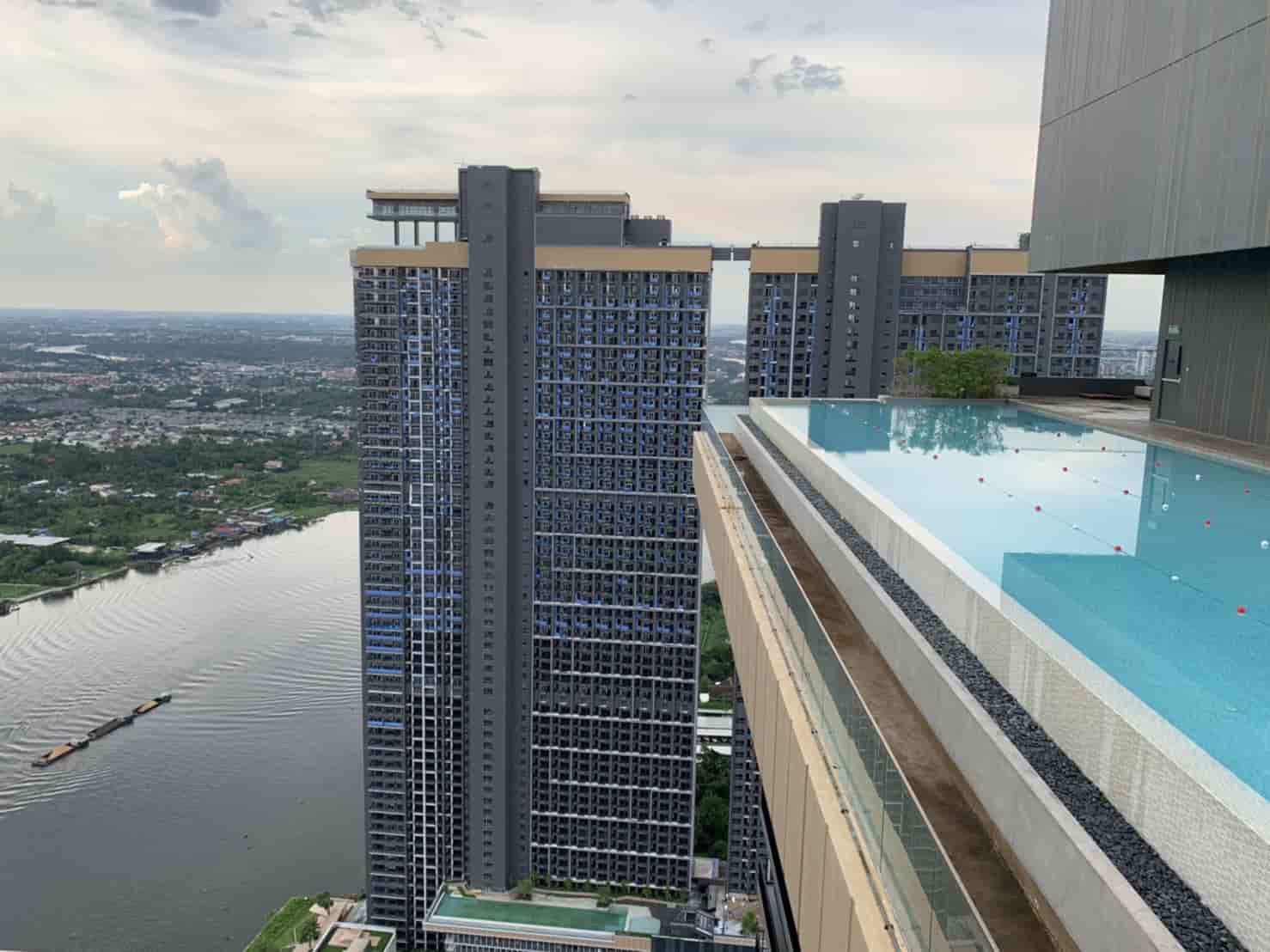 ขายดาวน์คอนโด-เดอะ-โพลิแทน-อควา-condo-politan-aqua-ใกล้รถไฟฟ้า-mrt-สะพานพระนั่งเกล้า