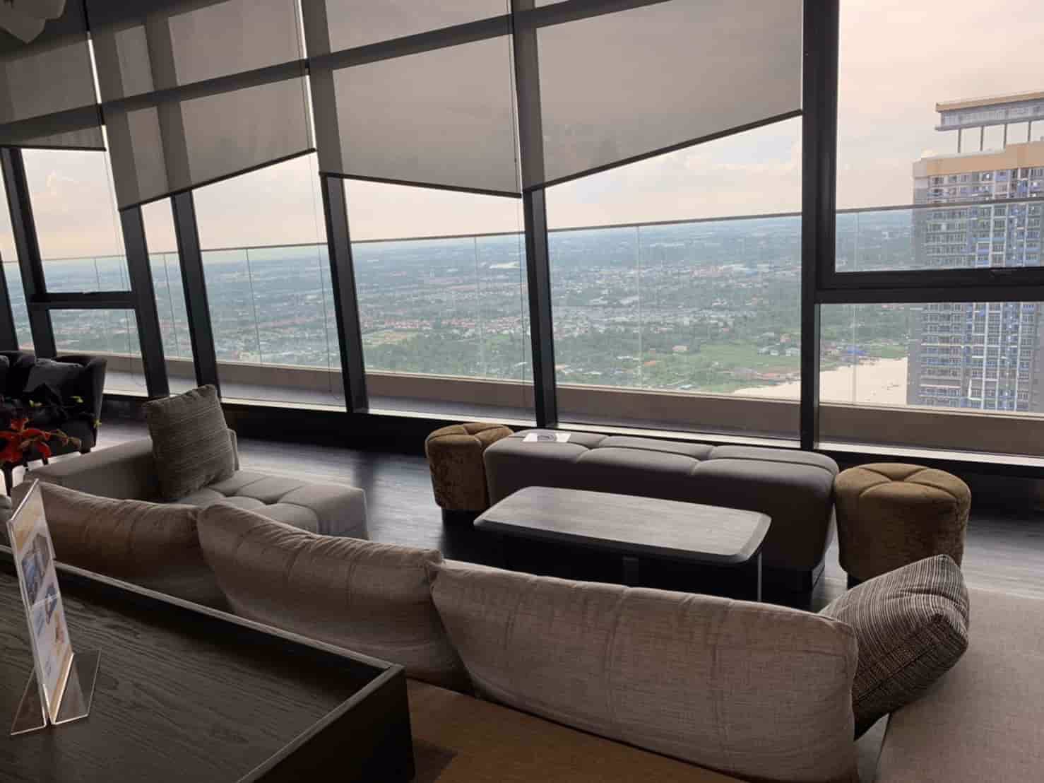 ขายดาวน์คอนโด-เดอะ-โพลิแทน-อควา-condo-politan-aqua-ใกล้รถไฟฟ้า-mrt-สะพานพระนั่งเกล้า