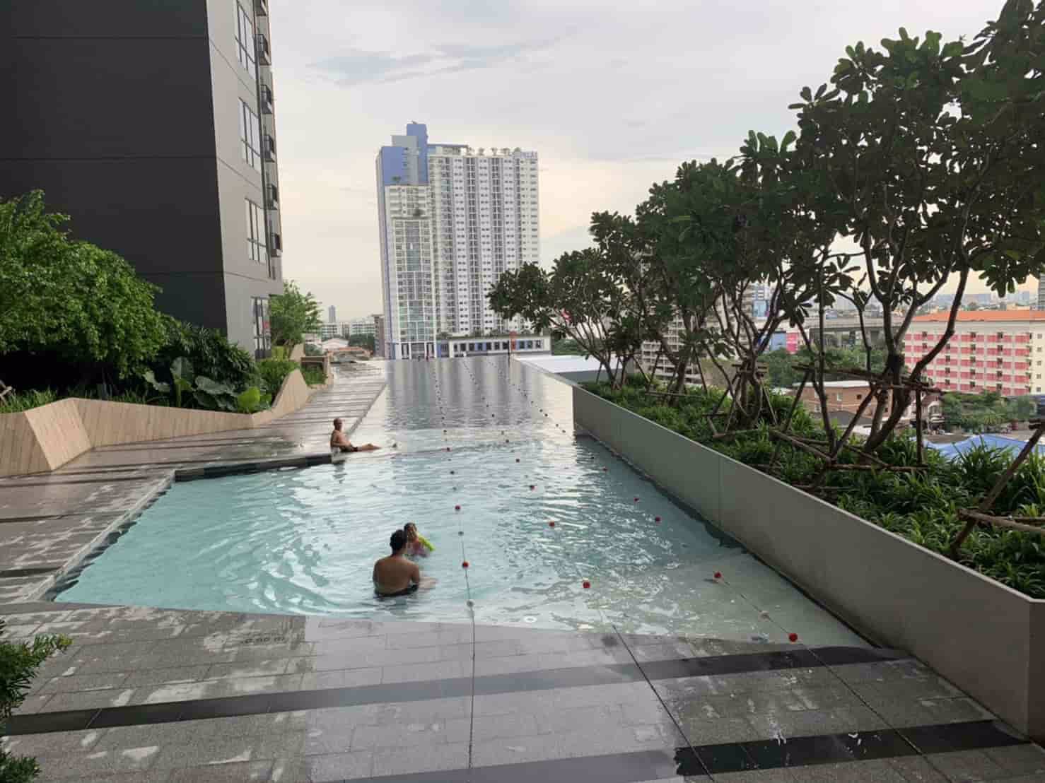 ขายดาวน์คอนโด-เดอะ-โพลิแทน-อควา-condo-politan-aqua-ใกล้รถไฟฟ้า-mrt-สะพานพระนั่งเกล้า