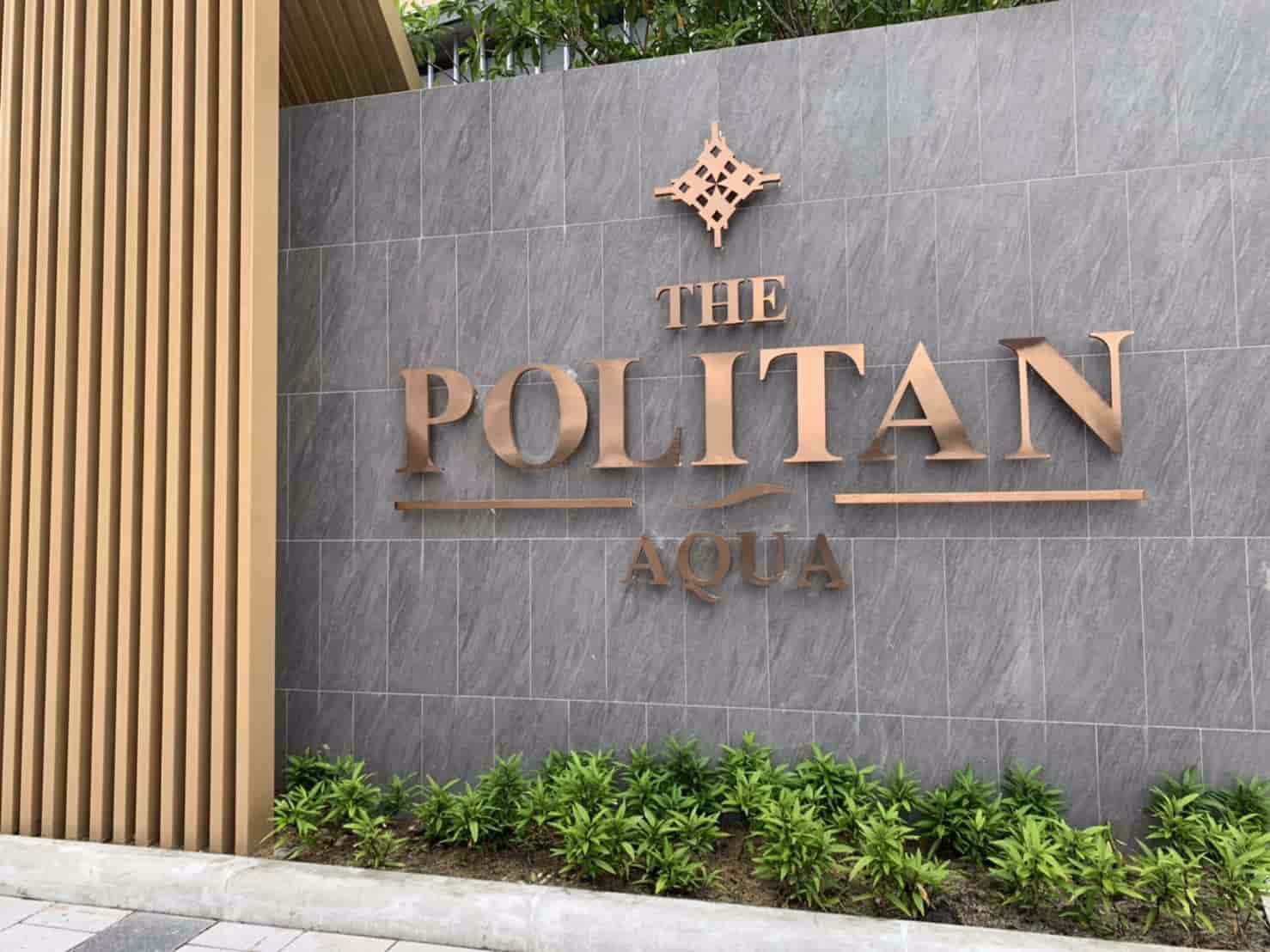 ขายดาวน์คอนโด-เดอะ-โพลิแทน-อควา-condo-politan-aqua-ใกล้รถไฟฟ้า-mrt-สะพานพระนั่งเกล้า