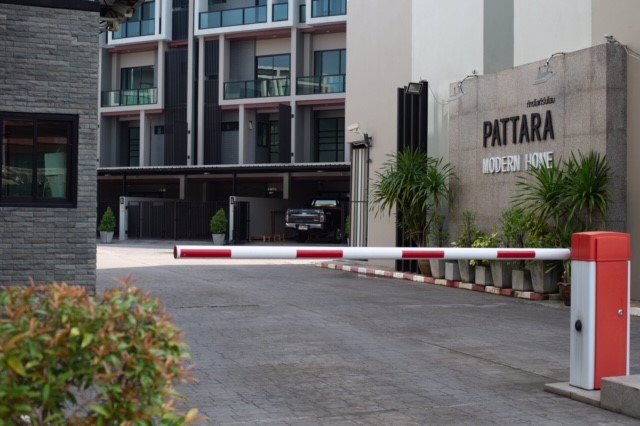 ขาย-townhome-3ชั้นครึ่ง-กลางเมืองตรัง