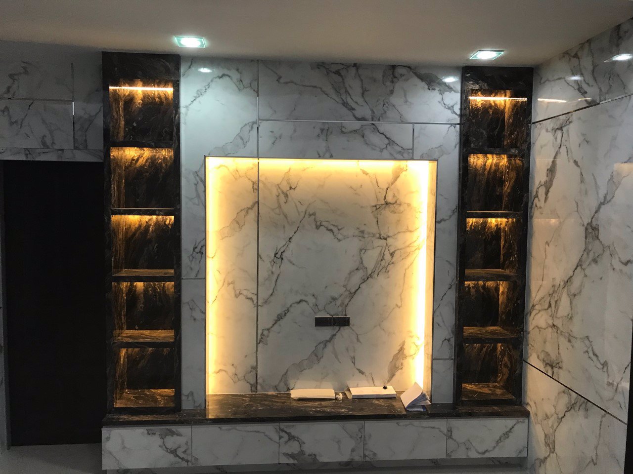 ขาย-townhome-3ชั้นครึ่ง-กลางเมืองตรัง