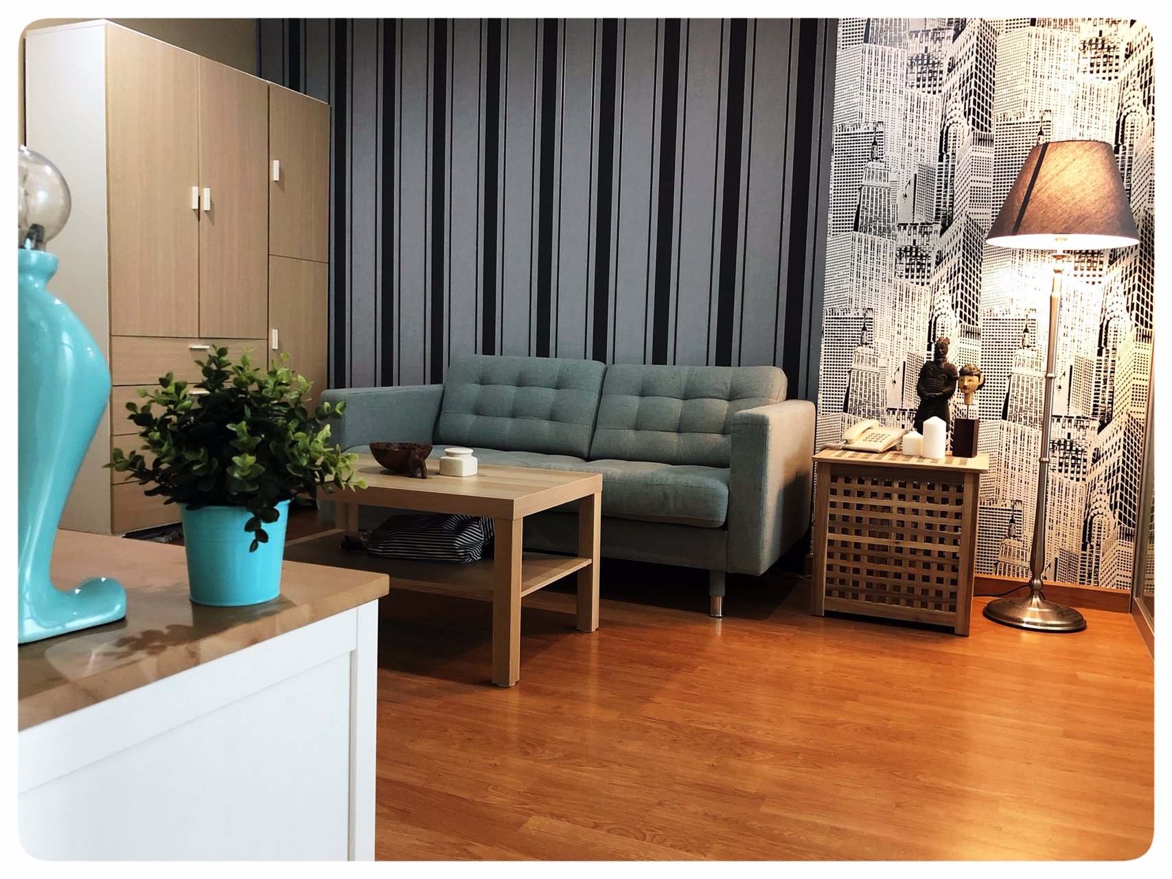 ให้เช่าคอนโด-ยู-ดีไลท์-บางซื่อ-1