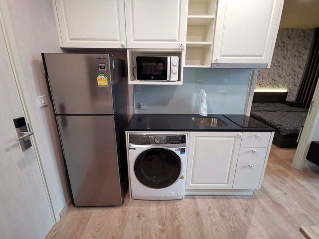 ให้เช่า-noble-recole-ห้องสวยเนี๊ยบ-ชั้นสูง-ใกล้-bts-อโศก-เพียง-500-เมตร