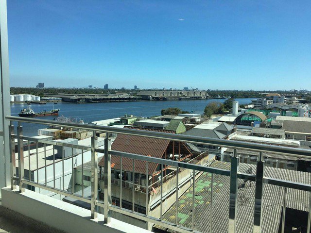 ขายด่วน-ห้องกว้าง-ถูกกว่าราคาตลาดหลักล้าน-supalai-prema-riva-พระราม-3