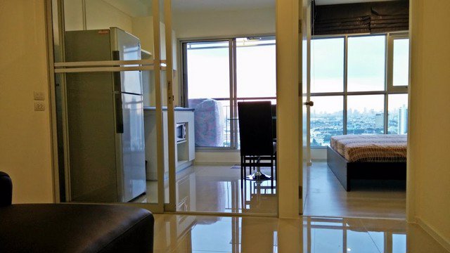 ให้เช่าห้องด่วน-ราคาดีมาก-aspire-sukhumvit48-ใกล้-bts-พระโขนง