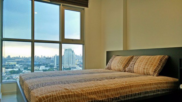 ให้เช่าห้องด่วน-ราคาดีมาก-aspire-sukhumvit48-ใกล้-bts-พระโขนง