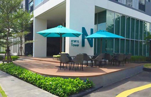 ให้เช่าห้องด่วน-ราคาดีมาก-aspire-sukhumvit48-ใกล้-bts-พระโขนง