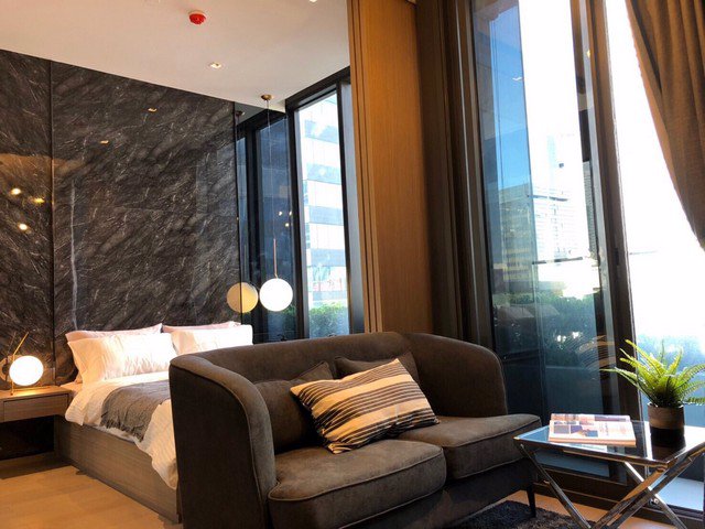 ให้เช่าห้องสุดหรู-ตกแต่งสวย-มือแรก-ashton-silom-ใกล้-bts-ช่องนนทรีแค่-5-นาทีเดิน