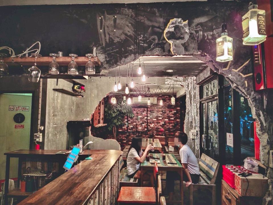 เซ้งด่วนน‼️-ร้านเหล้า-หลังมหาวิทยาลัยราชภัฏจันทรเกษม-ซอยเสือใหญ่-9-9-จตุจักร-กทม