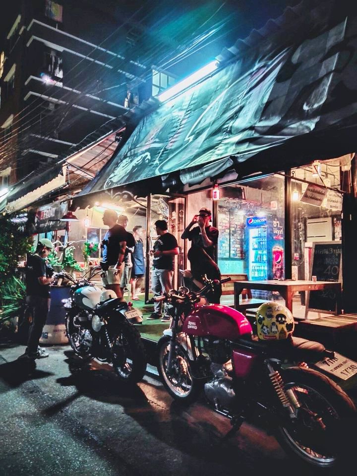 เซ้งด่วนน‼️-ร้านเหล้า-หลังมหาวิทยาลัยราชภัฏจันทรเกษม-ซอยเสือใหญ่-9-9-จตุจักร-กทม