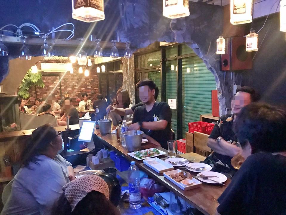 เซ้งด่วนน‼️-ร้านเหล้า-หลังมหาวิทยาลัยราชภัฏจันทรเกษม-ซอยเสือใหญ่-9-9-จตุจักร-กทม