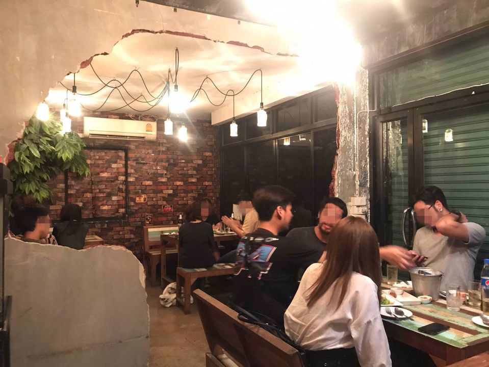 เซ้งด่วนน‼️-ร้านเหล้า-หลังมหาวิทยาลัยราชภัฏจันทรเกษม-ซอยเสือใหญ่-9-9-จตุจักร-กทม