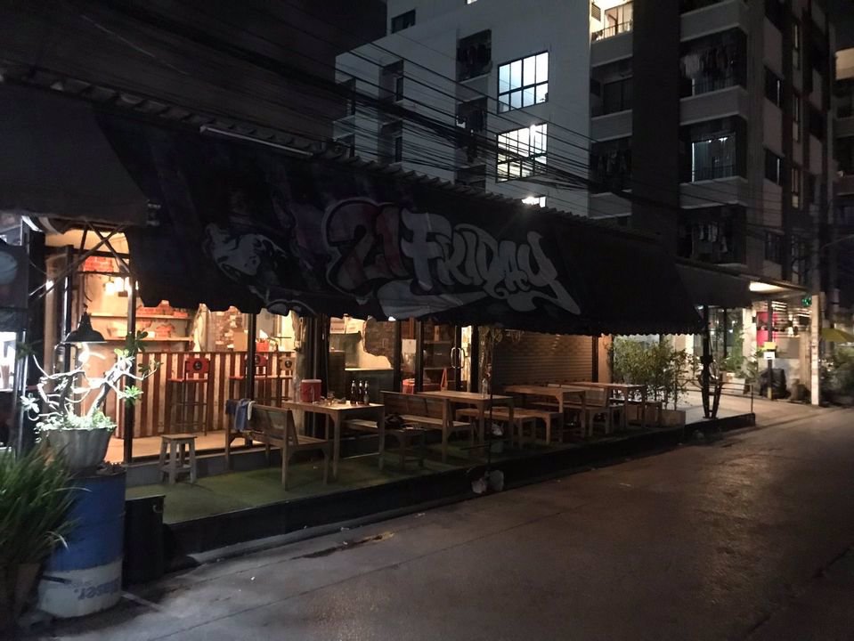 เซ้งด่วนน‼️-ร้านเหล้า-หลังมหาวิทยาลัยราชภัฏจันทรเกษม-ซอยเสือใหญ่-9-9-จตุจักร-กทม