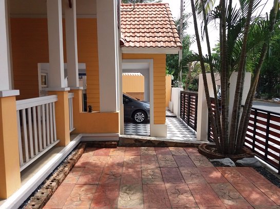 ขายบ้านเดี่ยวชั้นเดียวเล่นระดับ-พร้อมอยู่-เนื้อที่-75-ตรว-หมู่บ้านวรางกูล-ลำลูกกาคลอง-4-ทำเลดี