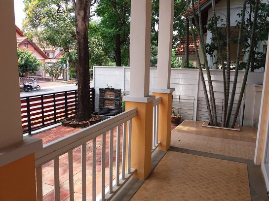 ขายบ้านเดี่ยวชั้นเดียวเล่นระดับ-พร้อมอยู่-เนื้อที่-75-ตรว-หมู่บ้านวรางกูล-ลำลูกกาคลอง-4-ทำเลดี