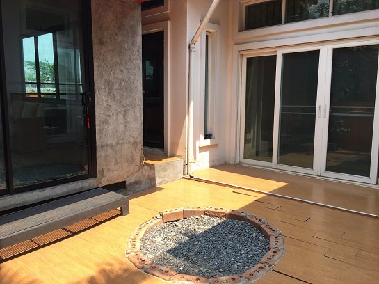 ขายบ้านเดี่ยวชั้นเดียวเล่นระดับ-พร้อมอยู่-เนื้อที่-75-ตรว-หมู่บ้านวรางกูล-ลำลูกกาคลอง-4-ทำเลดี