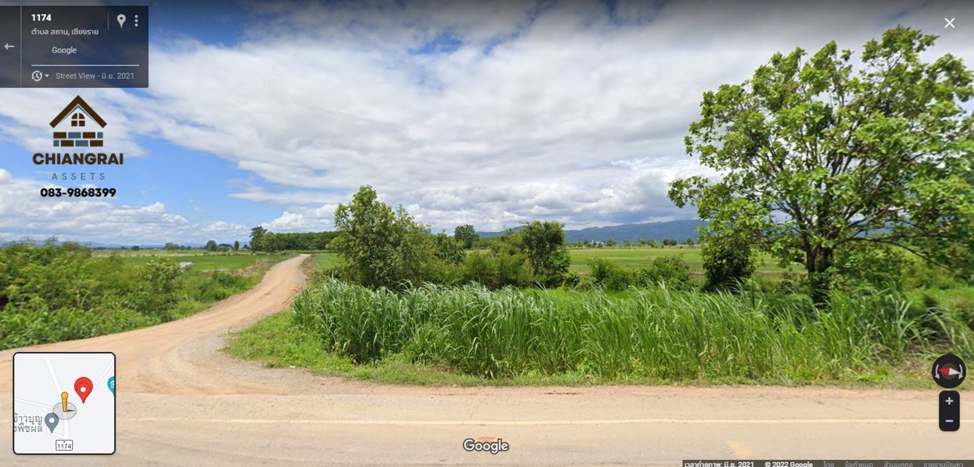 ขายที่ดินทำเลทอง-เขตพัฒนาเศรษฐกิจพิเศษ