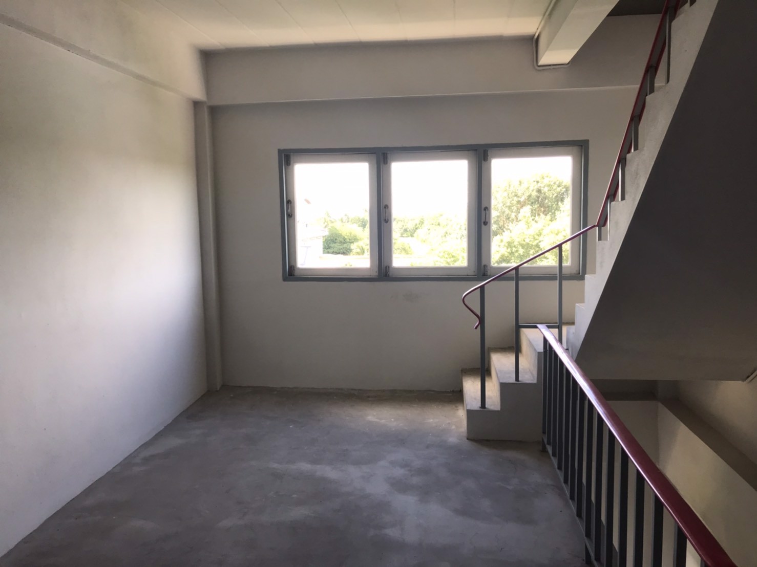 ขายอาคารพาณิชย์​-โครงการหมู่บ้านสุขทวีวิลเลจ-ซอยบรมราชชนนี-76