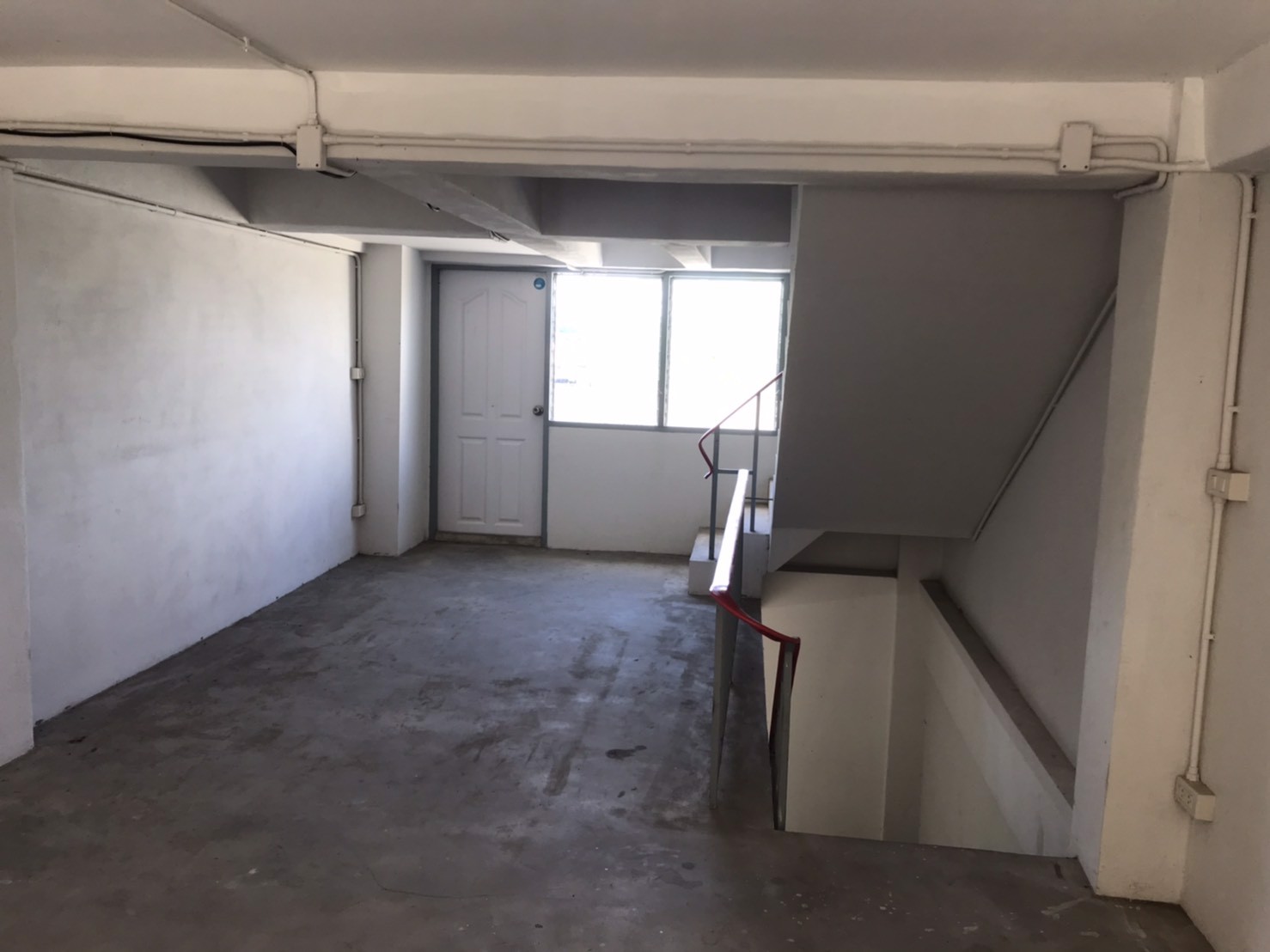 ขายอาคารพาณิชย์​-โครงการหมู่บ้านสุขทวีวิลเลจ-ซอยบรมราชชนนี-76