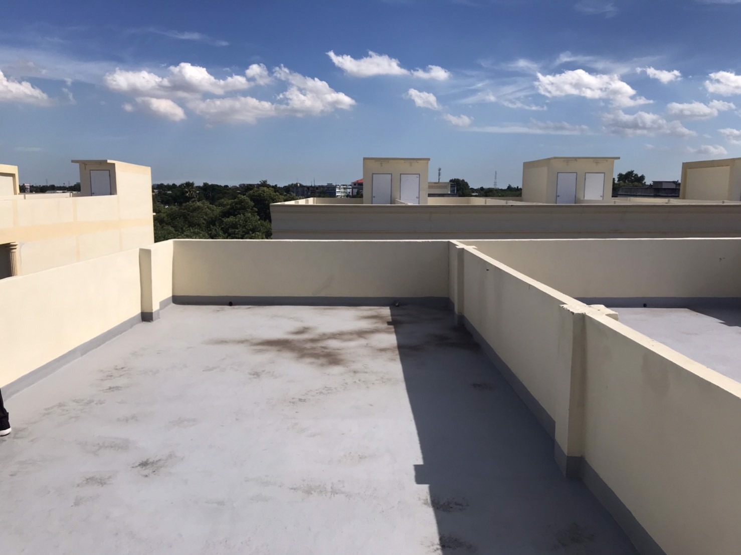 ขายอาคารพาณิชย์​-โครงการหมู่บ้านสุขทวีวิลเลจ-ซอยบรมราชชนนี-76