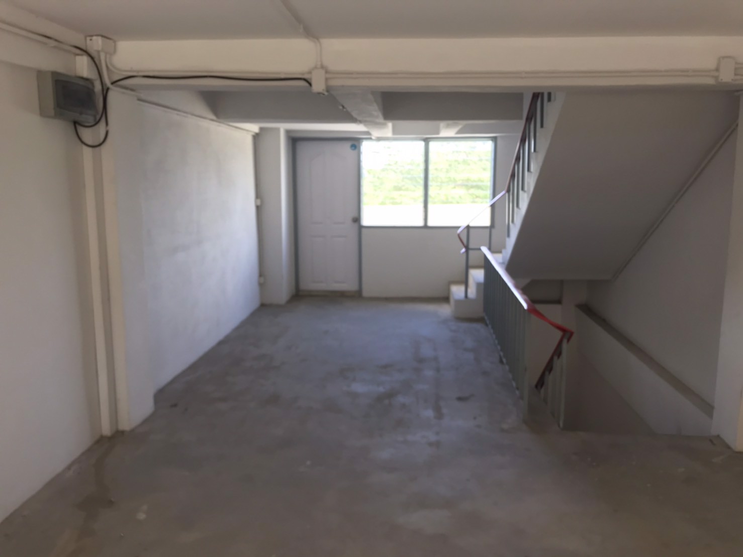 ขายอาคารพาณิชย์​-โครงการหมู่บ้านสุขทวีวิลเลจ-ซอยบรมราชชนนี-76