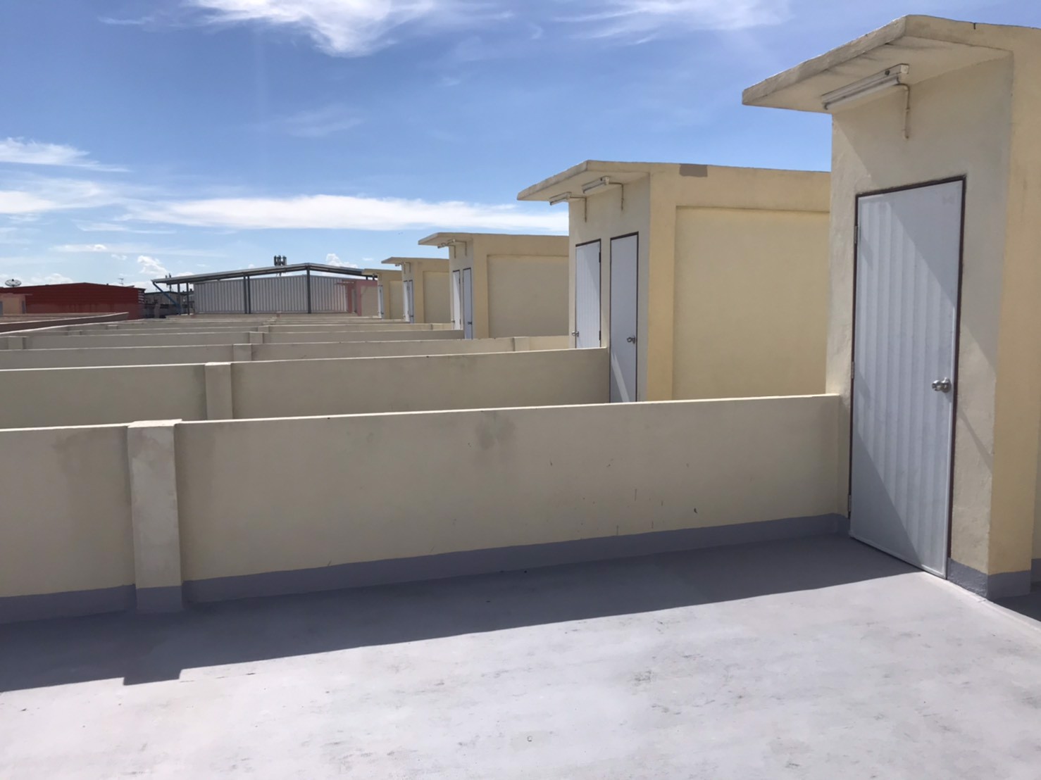 ขายอาคารพาณิชย์​-โครงการหมู่บ้านสุขทวีวิลเลจ-ซอยบรมราชชนนี-76