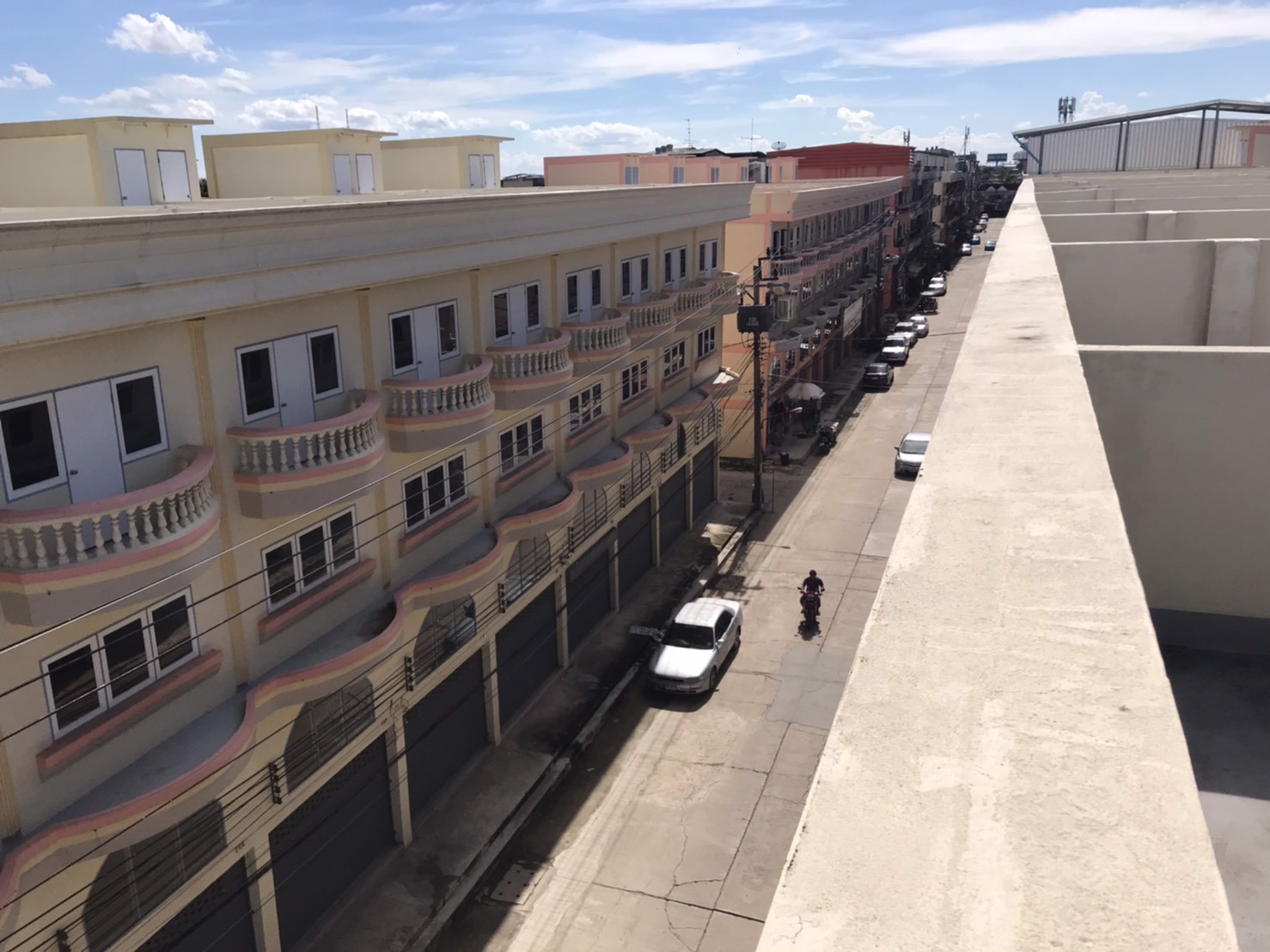 ขายอาคารพาณิชย์​-โครงการหมู่บ้านสุขทวีวิลเลจ-ซอยบรมราชชนนี-76