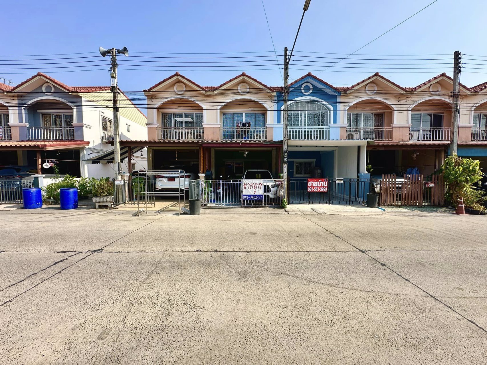 ขายด่วน-หมู่บ้านราชพฤกษ์-9-นวนคร-ปทุมธานี