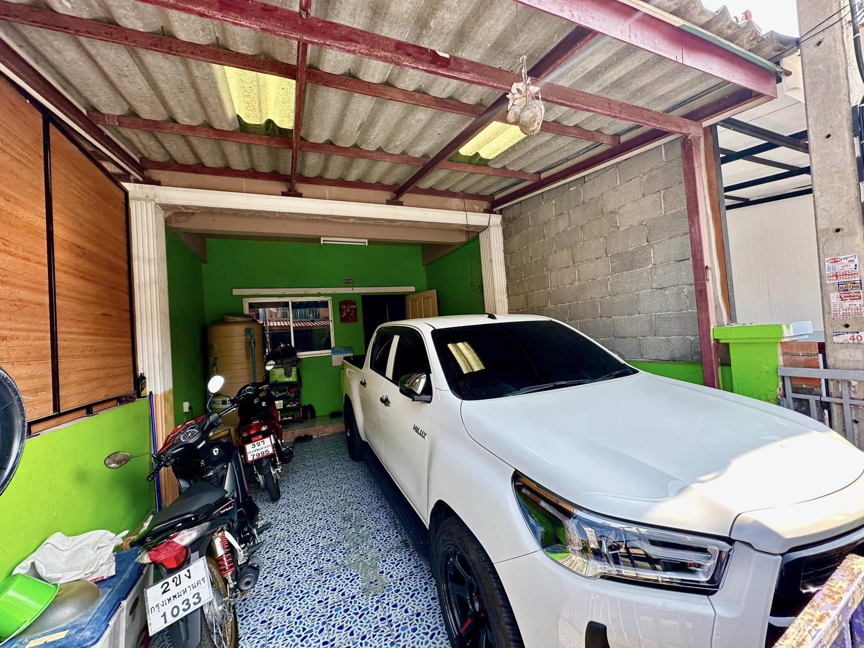 ขายด่วน-หมู่บ้านราชพฤกษ์-9-นวนคร-ปทุมธานี