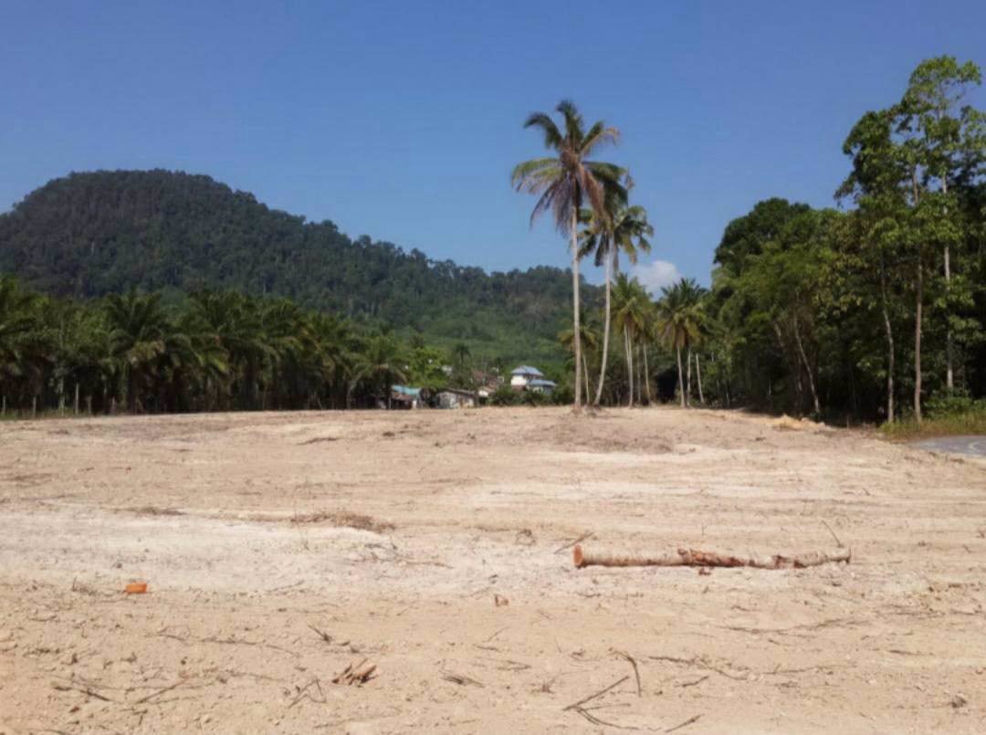 ที่ดินแบ่งล็อคขาย-สำหรับลูกค้างบน้อย-ซื้อดินสร้างบ้านกันเถอะ