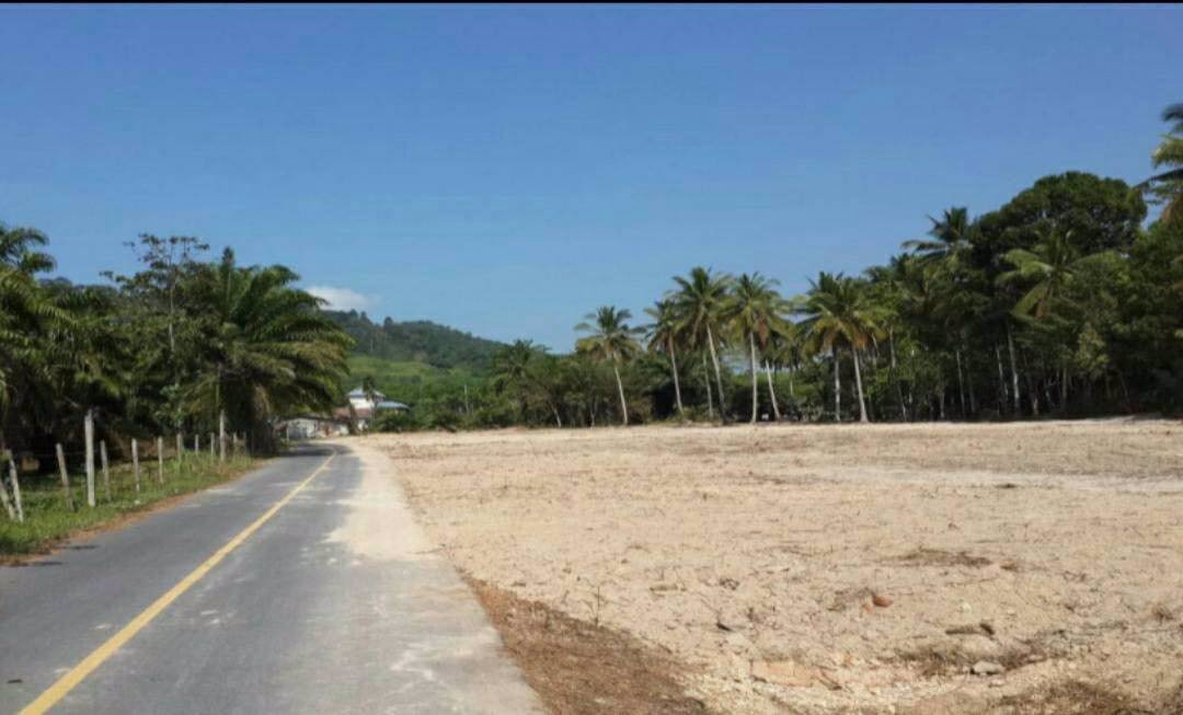 ที่ดินแบ่งล็อคขาย-สำหรับลูกค้างบน้อย-ซื้อดินสร้างบ้านกันเถอะ