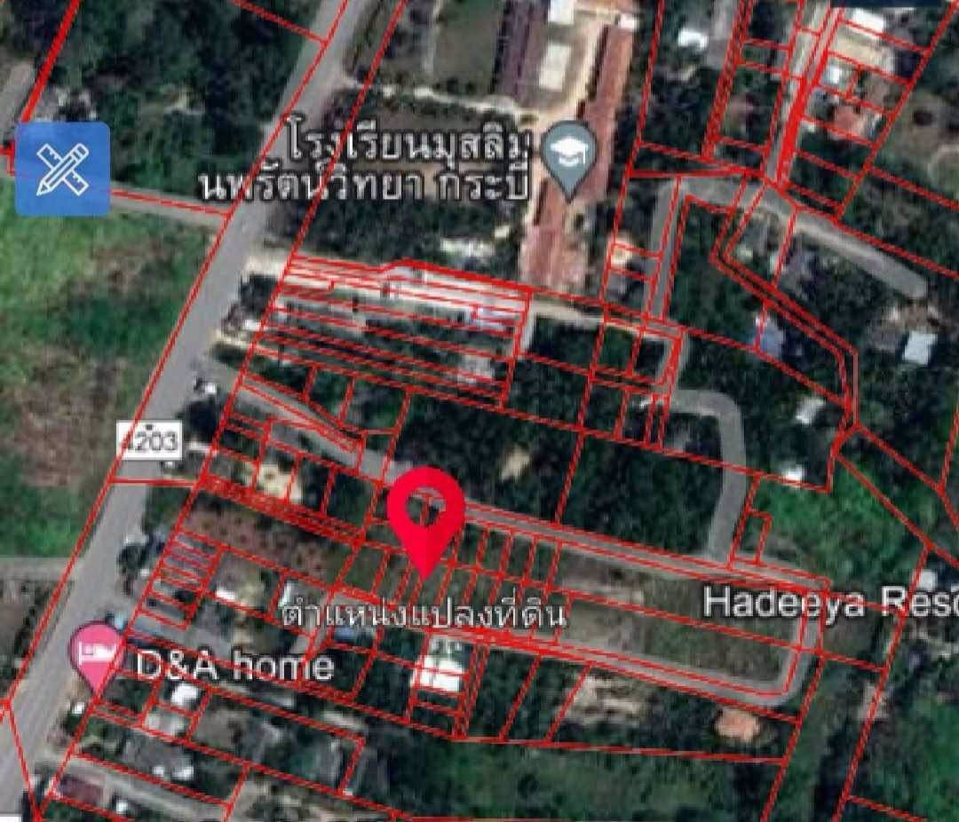 ที่ดินแบ่งล็อคขาย-สำหรับลูกค้างบน้อย-ซื้อดินสร้างบ้านกันเถอะ